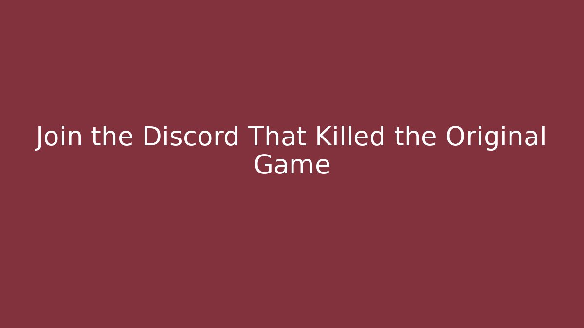 rematch discord server